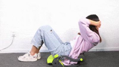 锻炼|1口气练出8种肌肉！人鱼线、马甲线、天鹅臂，你就是行走的荷尔蒙