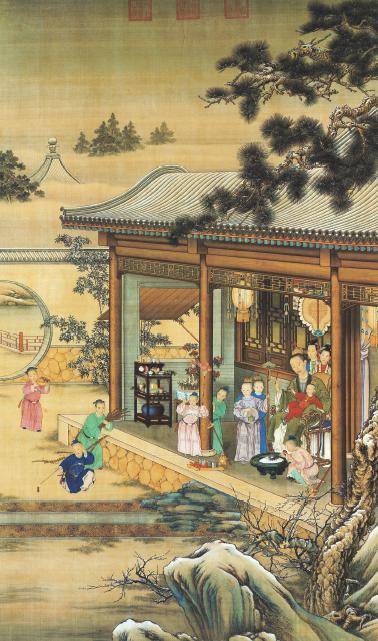 皇帝|乾隆到底爱谁，是一往情深还是冷酷无情？