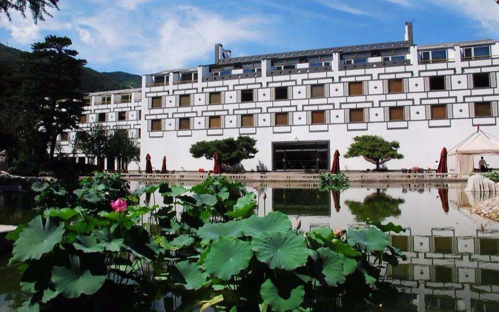 爱都|儿子眼中的贝聿铭：把才华给了建筑，把爱都给了她