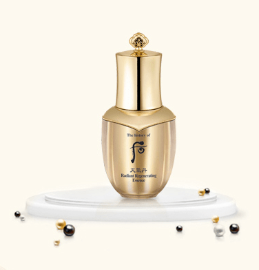 Whoo|换季时分，肌肤也能“乘风破浪”！