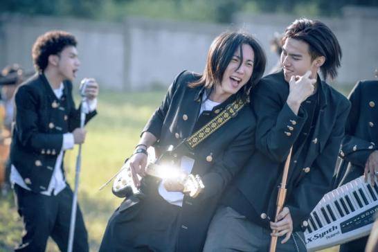 正片|愈演愈烈的综艺衍生战，有必要吗