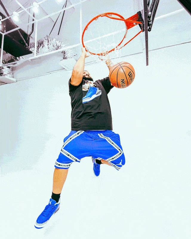 Yeezy|鞋柜就值 1.5 亿!他和 AJ 联名,却对侃爷原味 Yeezy 情有独钟!