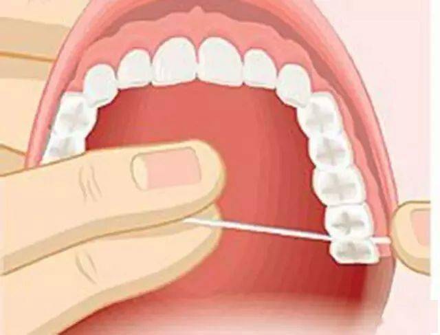 食物残渣|到底有多重要？你有一口好牙