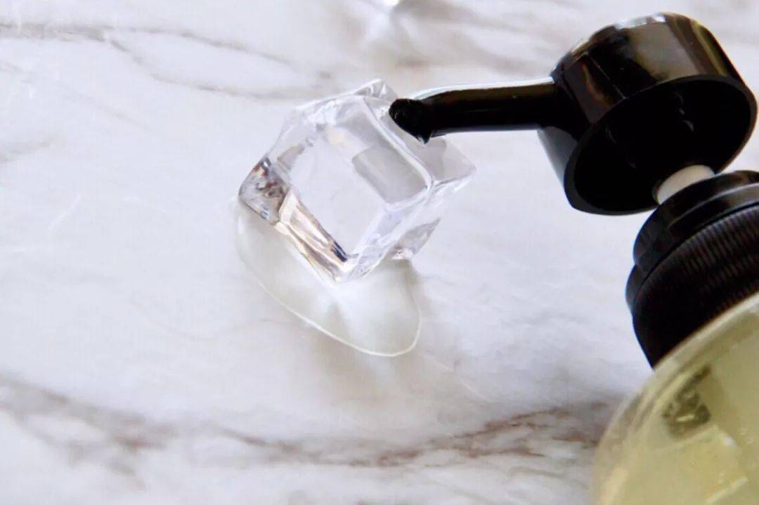 法国|严选 ｜ 限回购的法国香氛沐浴露，比香水还撩人