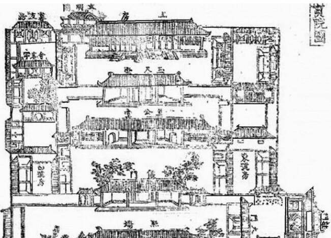 修缮|济南现存最长“八字”照壁启动修缮 36名山东籍状元名字都将上墙