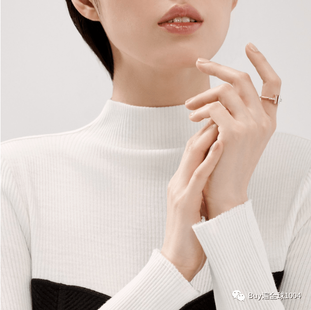 Tiffany|Tiffany 蒂芙尼 |2020免税报价（8月首饰篇）