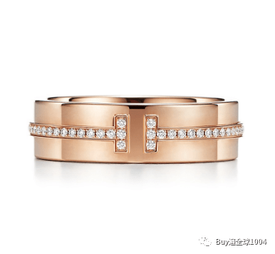 Tiffany|Tiffany 蒂芙尼 |2020免税报价（8月首饰篇）