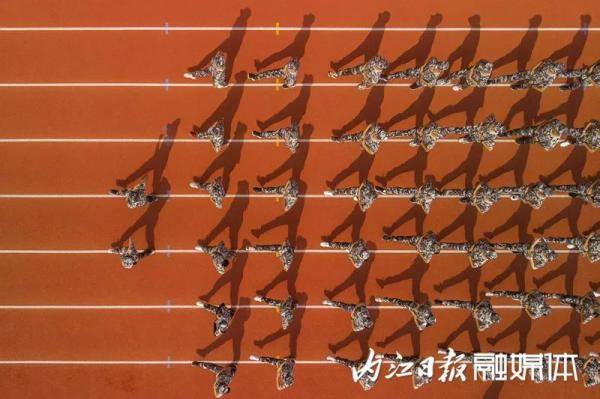 邵雪洋|开学第一课，场上见！