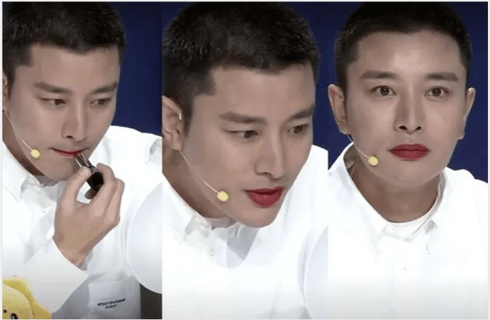 直播|贾乃亮2.4亿直播卖货破纪录，下跪痛哭：成年人，面子是给狗吃的