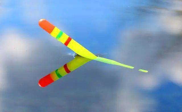 信号|你懂看漂抓口的技巧吗你次次空竿