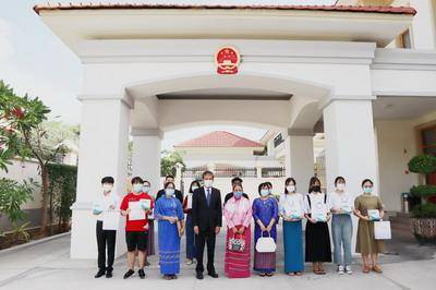 疫情|他们在疫情中毕业