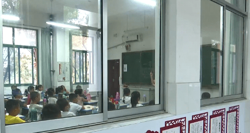 寿光市|潍坊寿光市：“入学前”适应性指导 让学生更好适应校园生活