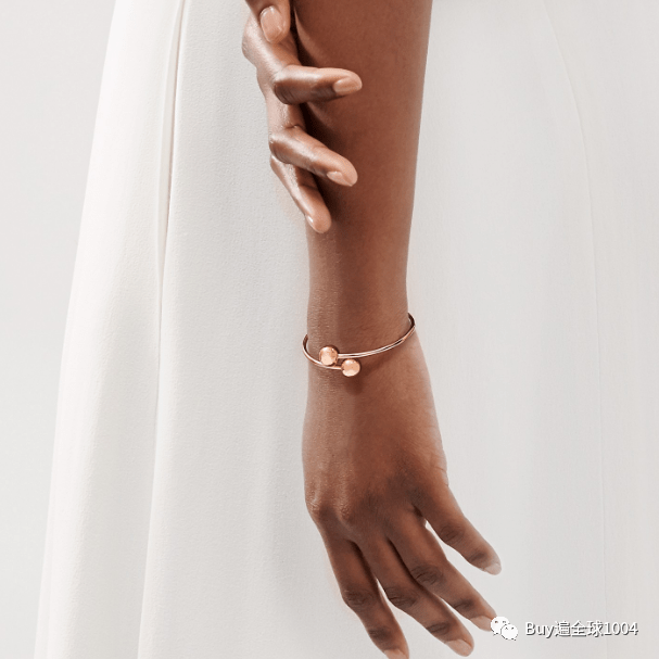 Tiffany|Tiffany 蒂芙尼 |2020免税报价（8月首饰篇）