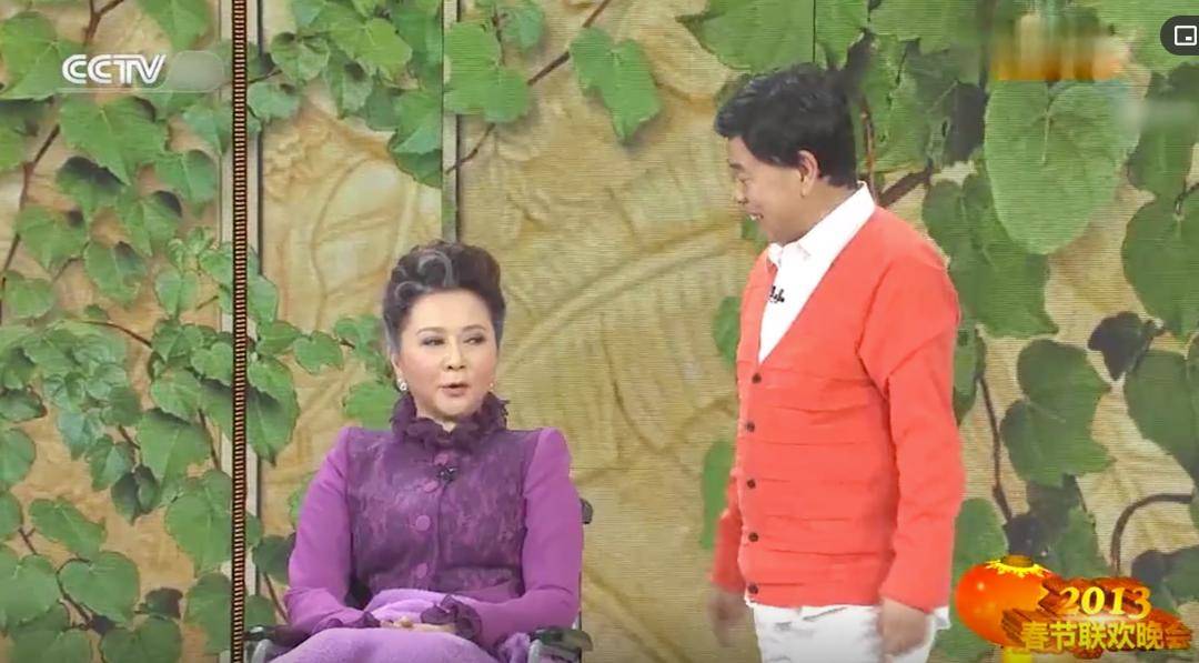 明星|那些消失在春晚的明星，正在抖音再就业