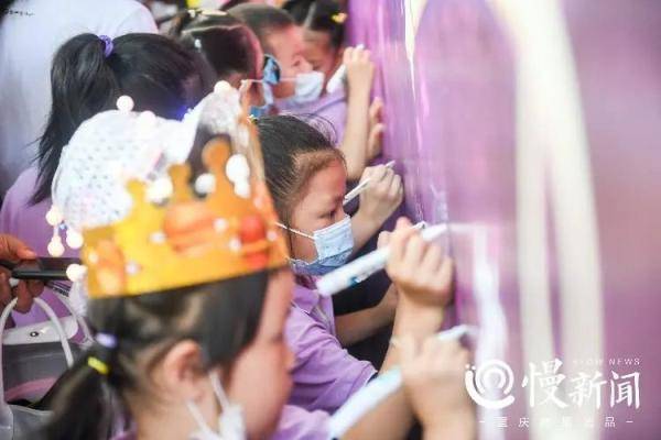 年级|慢新闻 | 入学第一课，完成这张“寻宝图”，你就是一年级合格新生啦