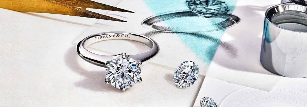 Tiffany|Tiffany 蒂芙尼 |2020免税报价（8月首饰篇）