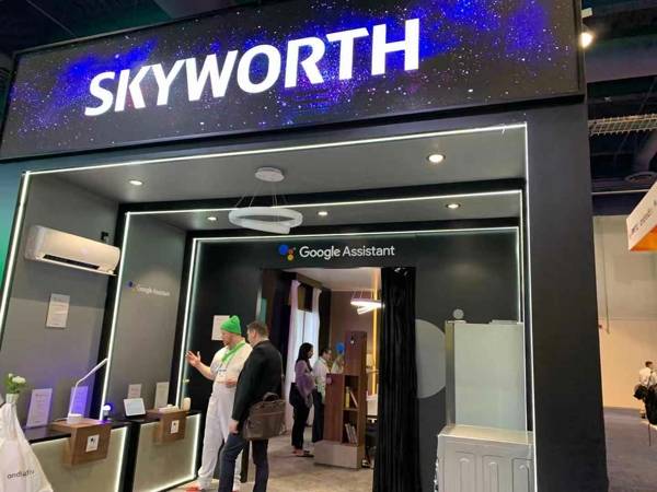 营业额|创维集团上半年营业额降7% 将加快5G电视研发