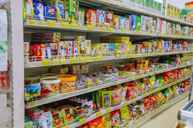 宝藏|在天津！完爆代购的宝藏【韩国超市】！