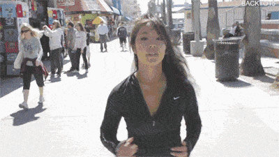 什么|跑步1年、跑步3年、跑步5年的人分别是什么样？