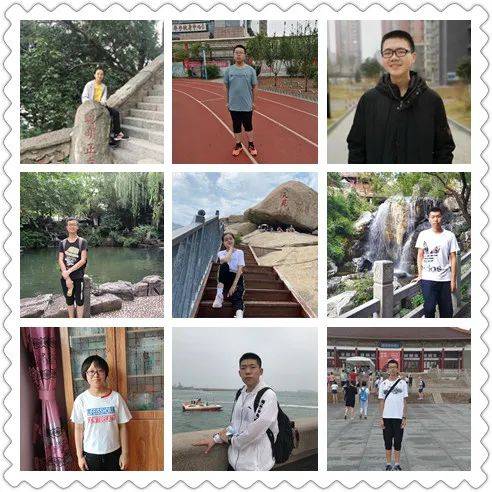 高考|纯干货！泰安这些高考优秀学生分享备考经验！