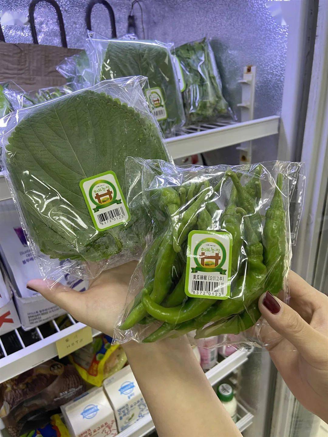 宝藏|在天津！完爆代购的宝藏【韩国超市】！