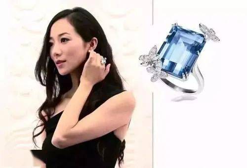 宝姐|宝姐：韩雪37岁还是被骂只能当“花瓶”？守着亿万珠宝，不红又怎样…