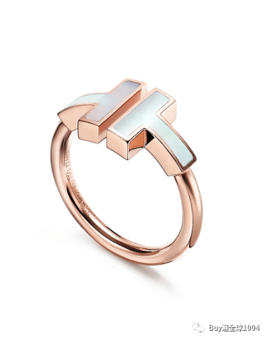 Tiffany|Tiffany 蒂芙尼 |2020免税报价（8月首饰篇）