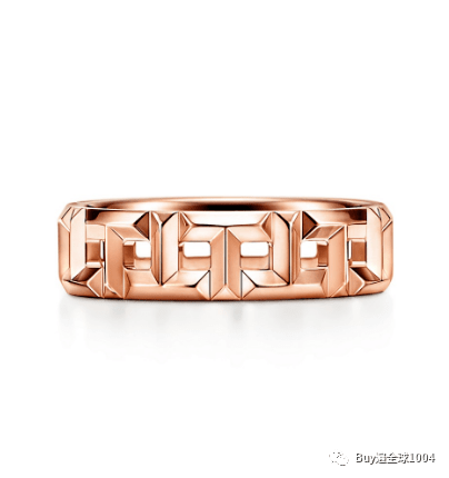 Tiffany|Tiffany 蒂芙尼 |2020免税报价（8月首饰篇）