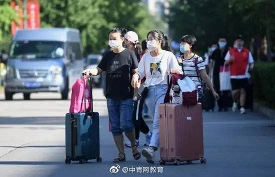 北大|05后来了！北大新生最小仅15岁