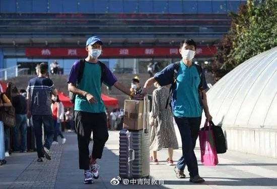 北大|05后来了！北大新生最小仅15岁