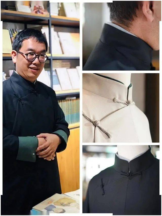 长衫|《德云斗笑社》“一哥”选拔赛！藏在大褂/长衫里的秘密。