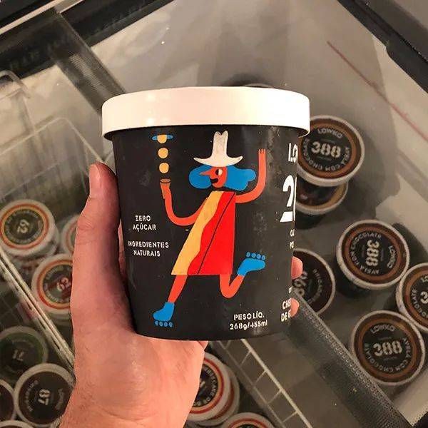 买单|你会为了好看的包装设计而买单吗?