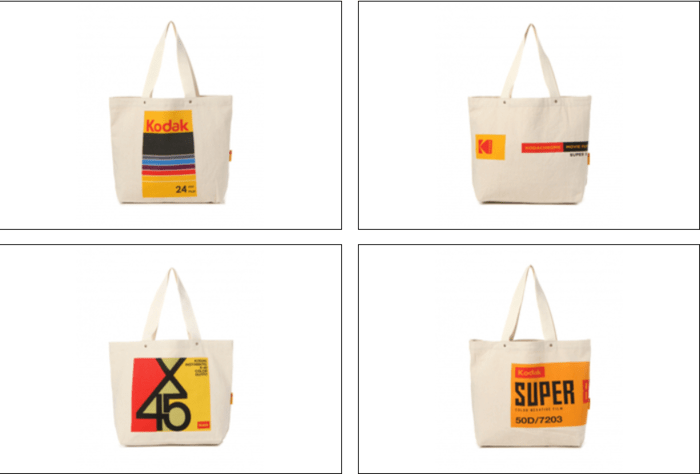 制药|140岁柯达，卖不出胶卷惨遭破产？竟靠跨界制药、卖衣服，重新复活！