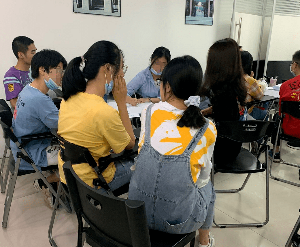 规划|2020循证高考第二场【大学入学规划培训课】回顾!