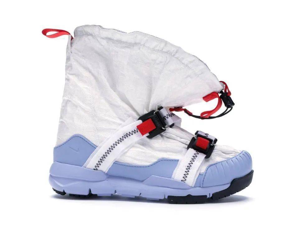 Air|现在不穿一双 LV 都不好意思说自己是 Sneakerhead?
