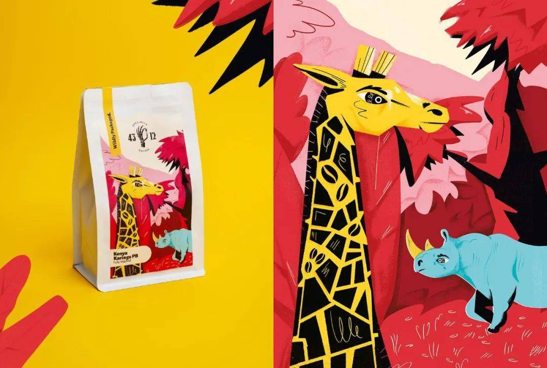 买单|你会为了好看的包装设计而买单吗?