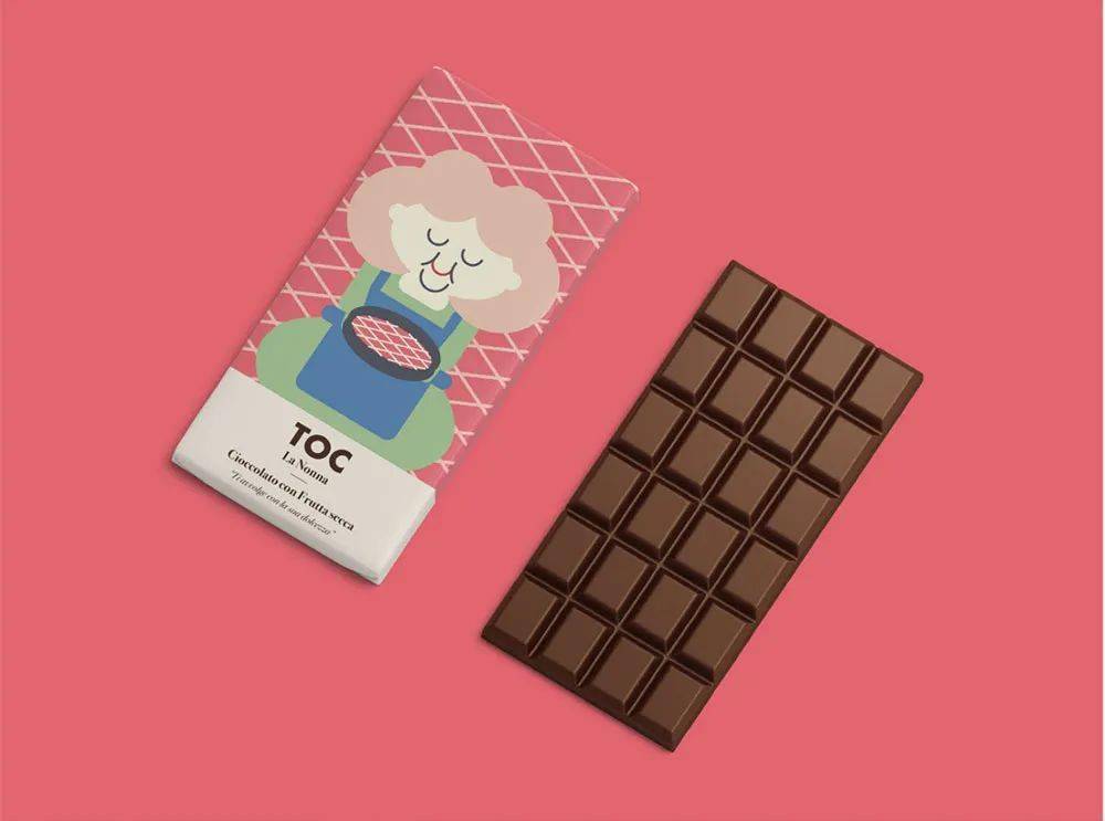 买单|你会为了好看的包装设计而买单吗?