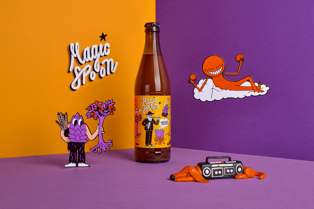 买单|你会为了好看的包装设计而买单吗?