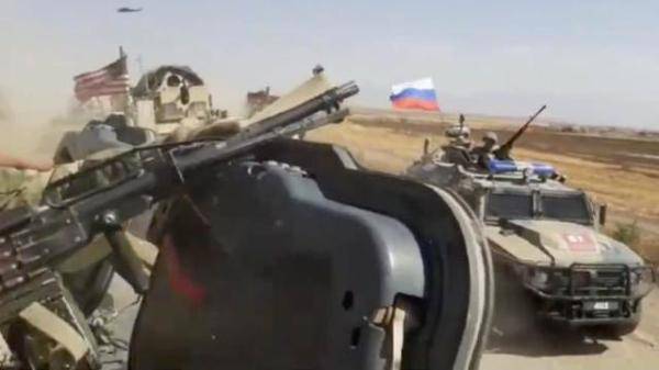 世界|蓬佩奥：俄罗斯在阿拉斯加以及世界其他地区活动增加