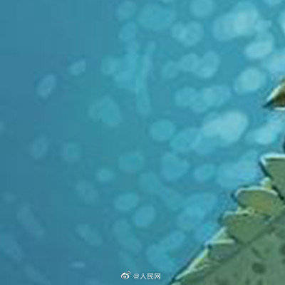 头部|心形头部的虾你见过吗？科学家发现5亿年前线纹心虾