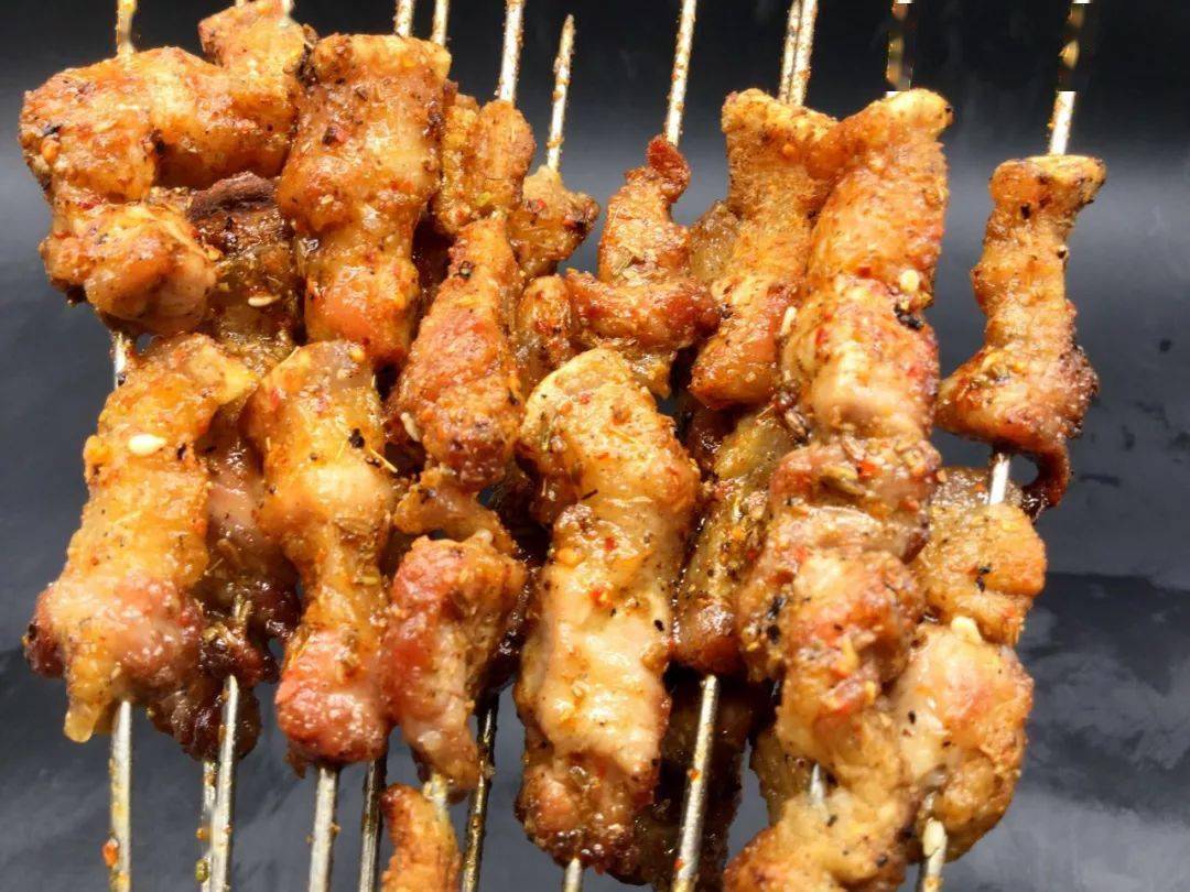 烤羊腿|9月24日 | 东北数字化烧烤、炭烤、铁板烤、锡纸烤、烤羊腿、羊排、新增【把把烧、脆皮五花肉、冷吃烤串、马勺料理】徐州开课