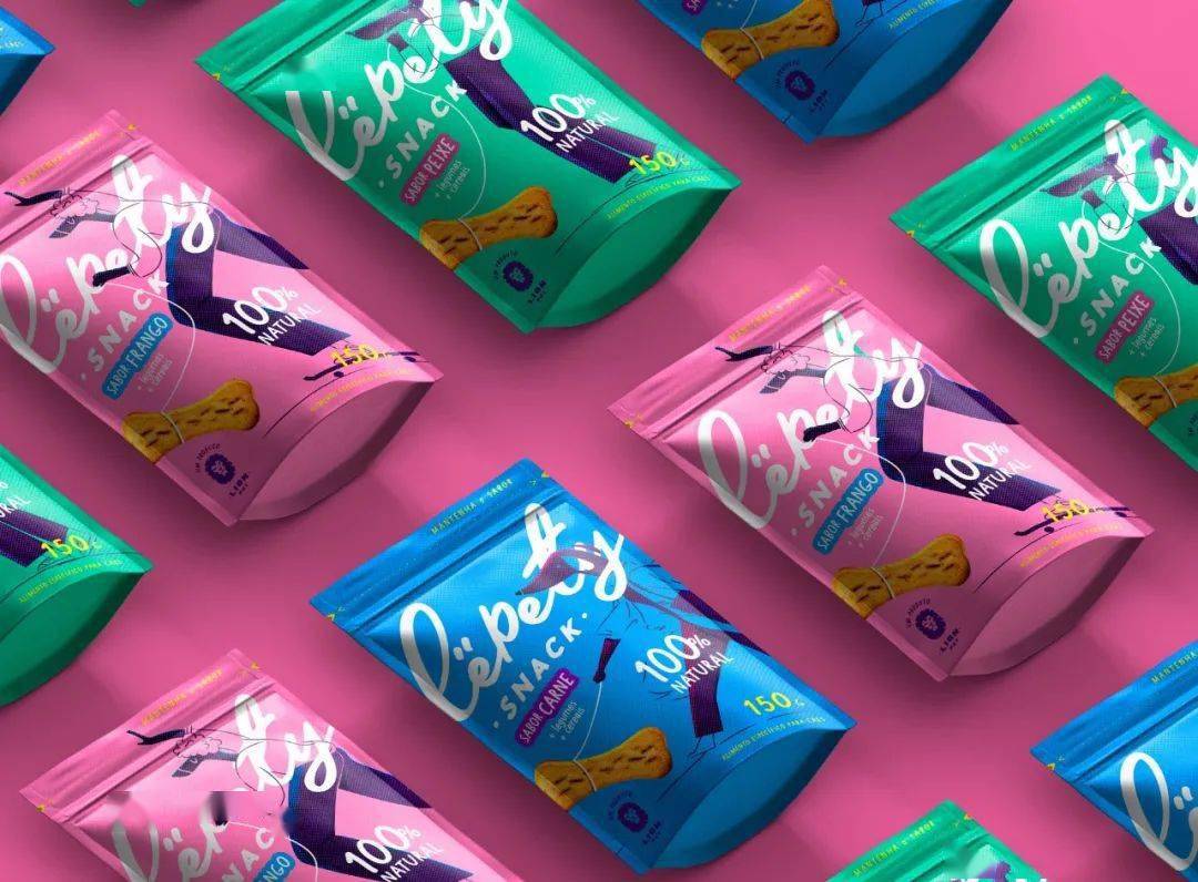 买单|你会为了好看的包装设计而买单吗?