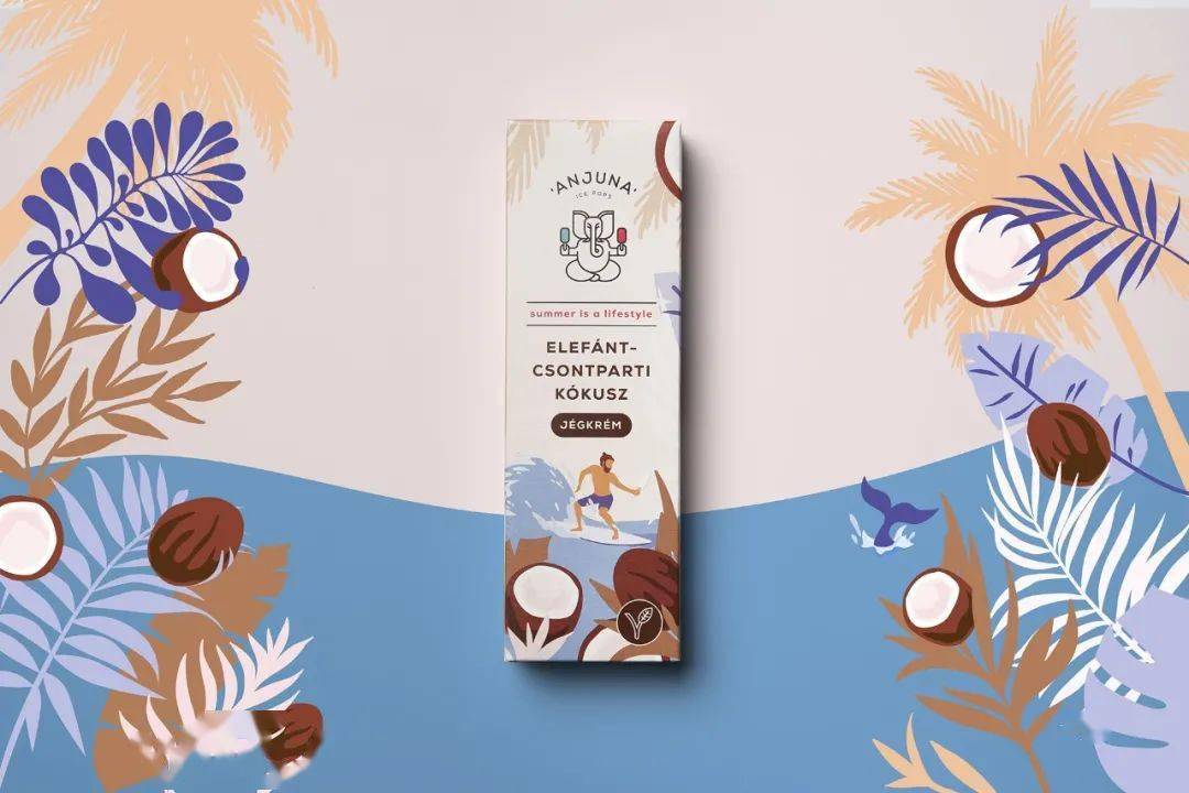 买单|你会为了好看的包装设计而买单吗?