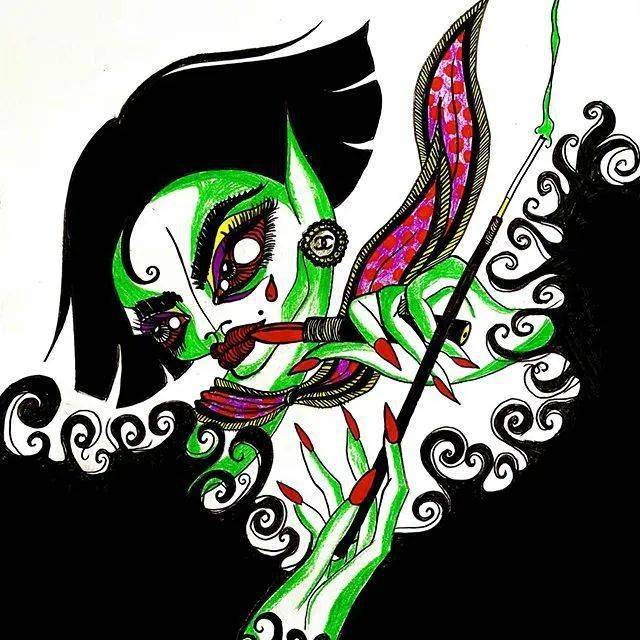 时装|才华出众&神仙颜值的新锐设计师