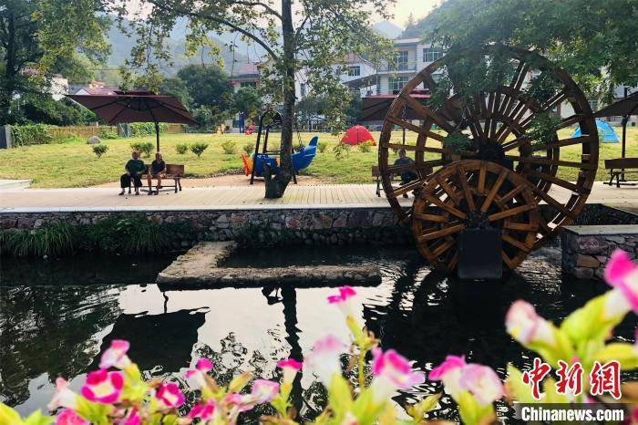 平台|江西搭建“万村码上通”平台 长效管护农村人居环境