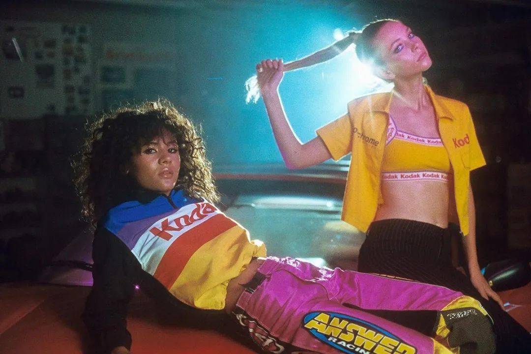 制药|140岁柯达，卖不出胶卷惨遭破产？竟靠跨界制药、卖衣服，重新复活！