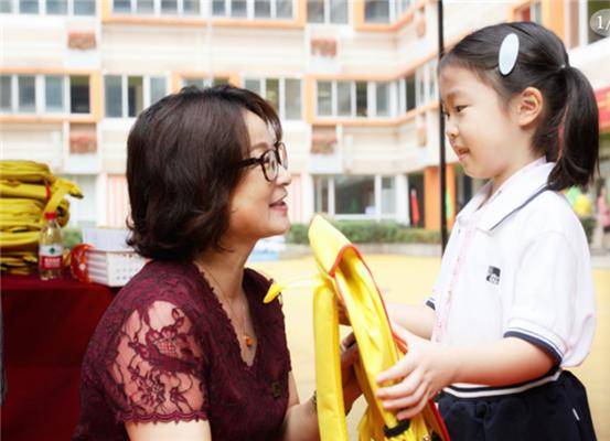 迎新|开学啦！杭州中小学迎新学期活动“各显神通”