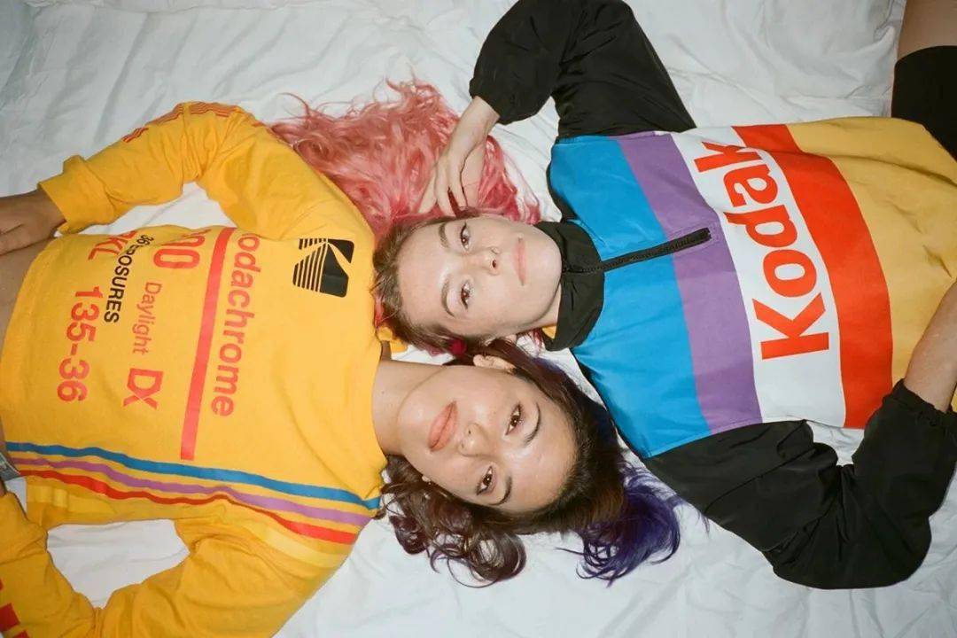 制药|140岁柯达，卖不出胶卷惨遭破产？竟靠跨界制药、卖衣服，重新复活！