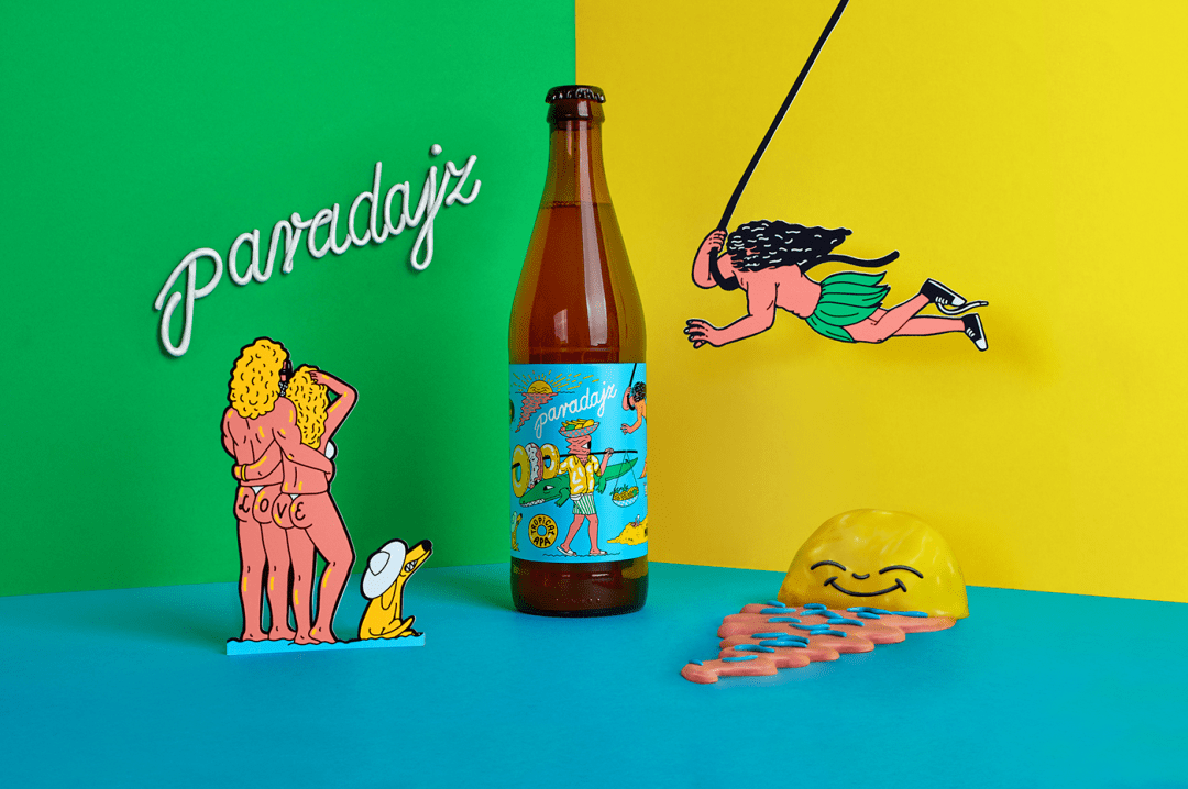 买单|你会为了好看的包装设计而买单吗?