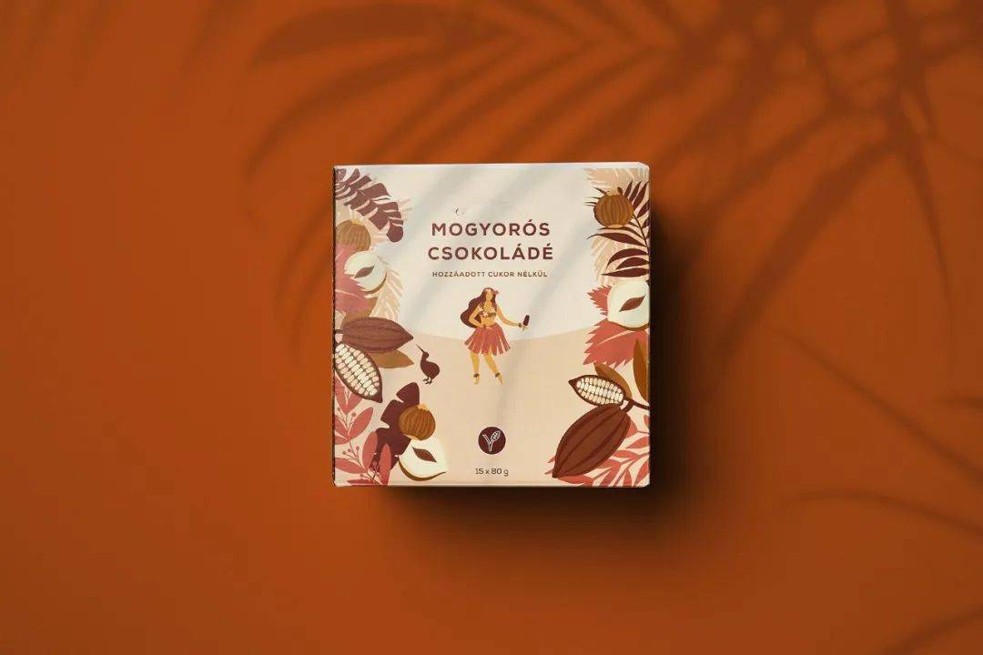 买单|你会为了好看的包装设计而买单吗?